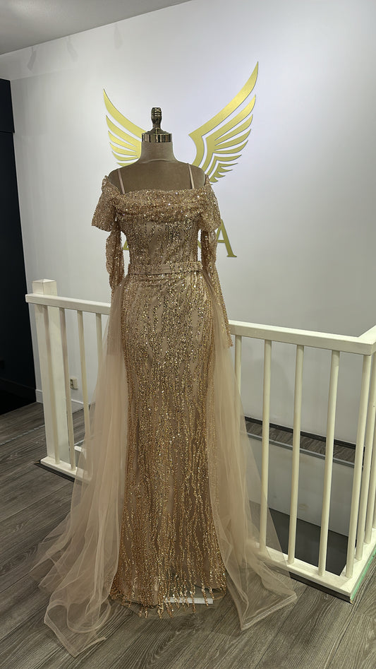 The Laselin dress