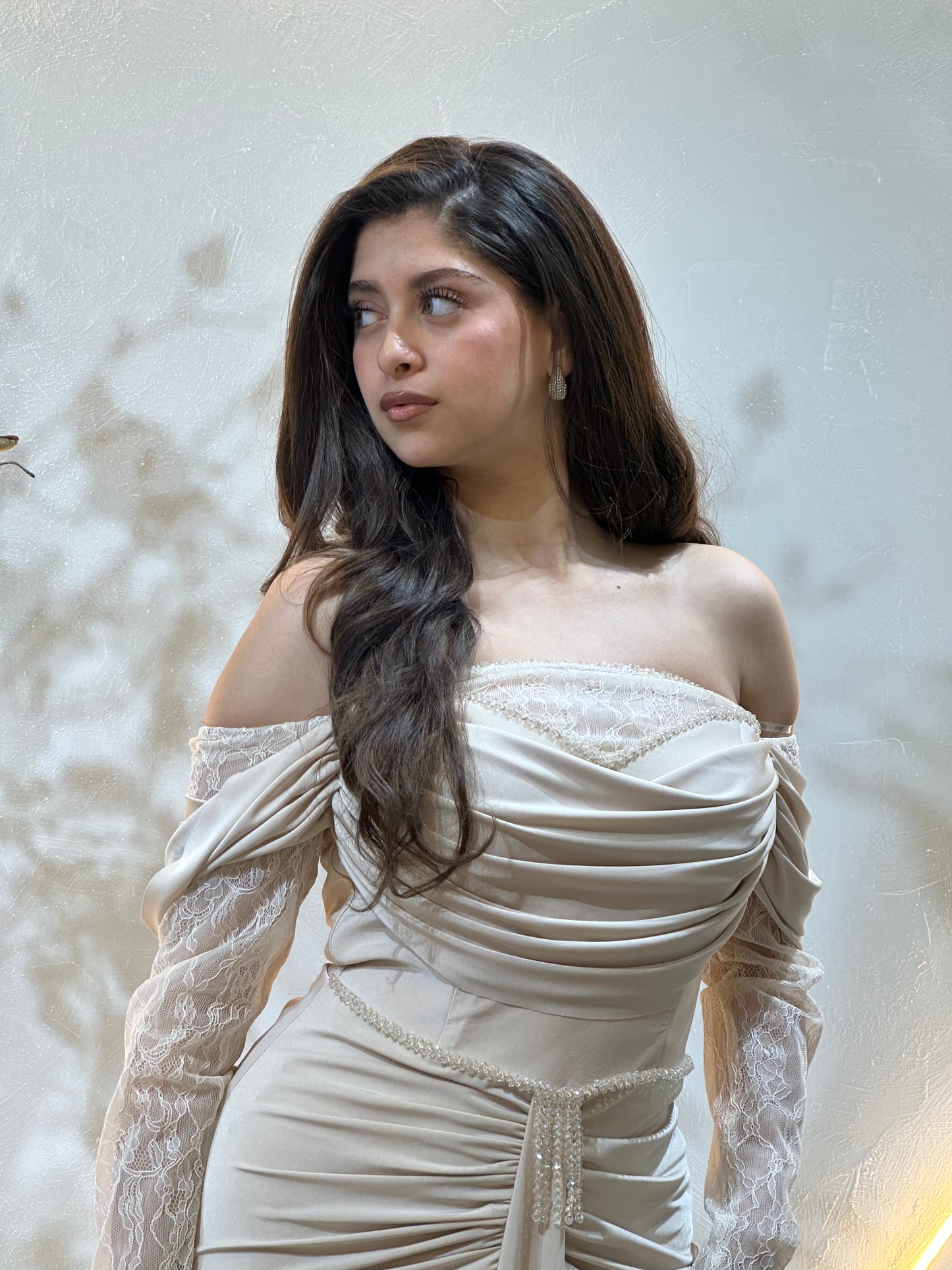 The Sema Nur dress