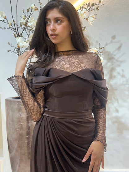 The Hilal Ay dress