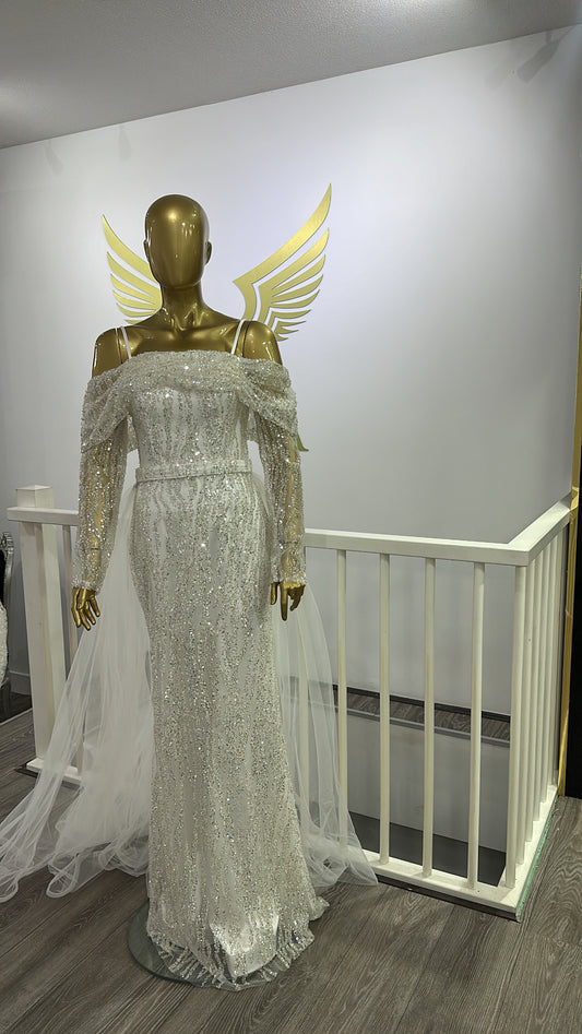 The Asya dress