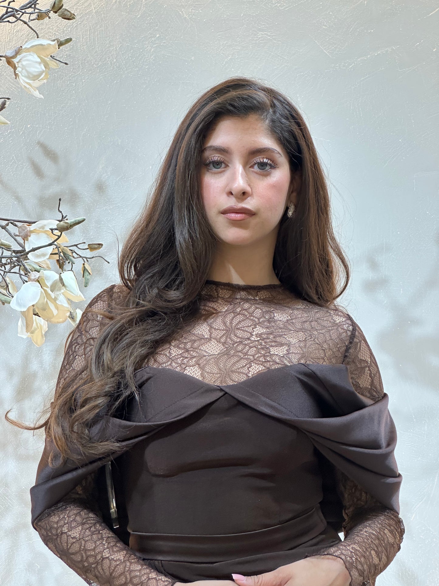 The Hilal Ay dress