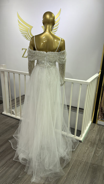 The Asya dress