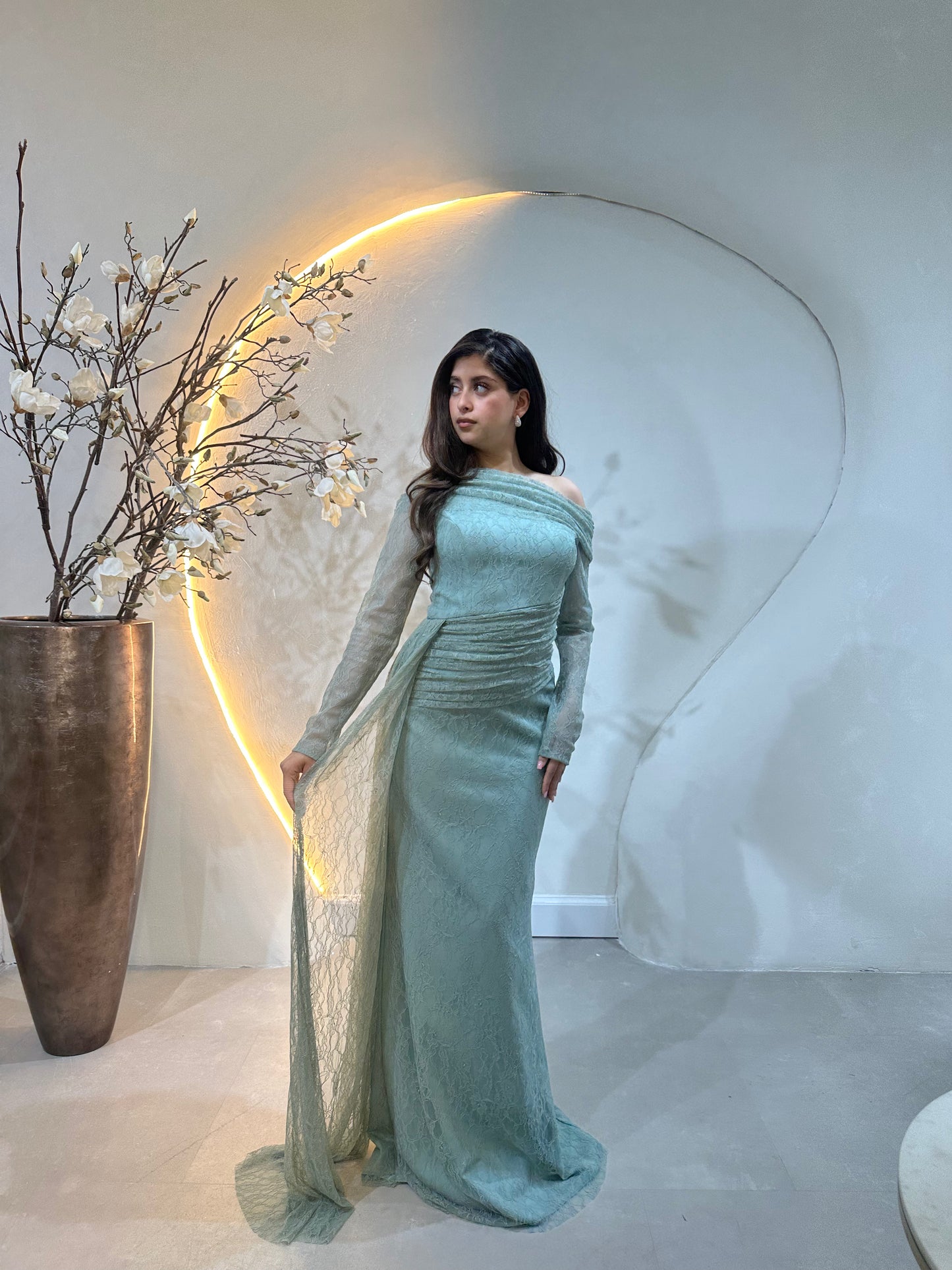 The Pinar Su dress