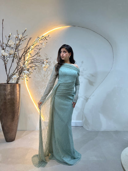 The Pinar Su dress