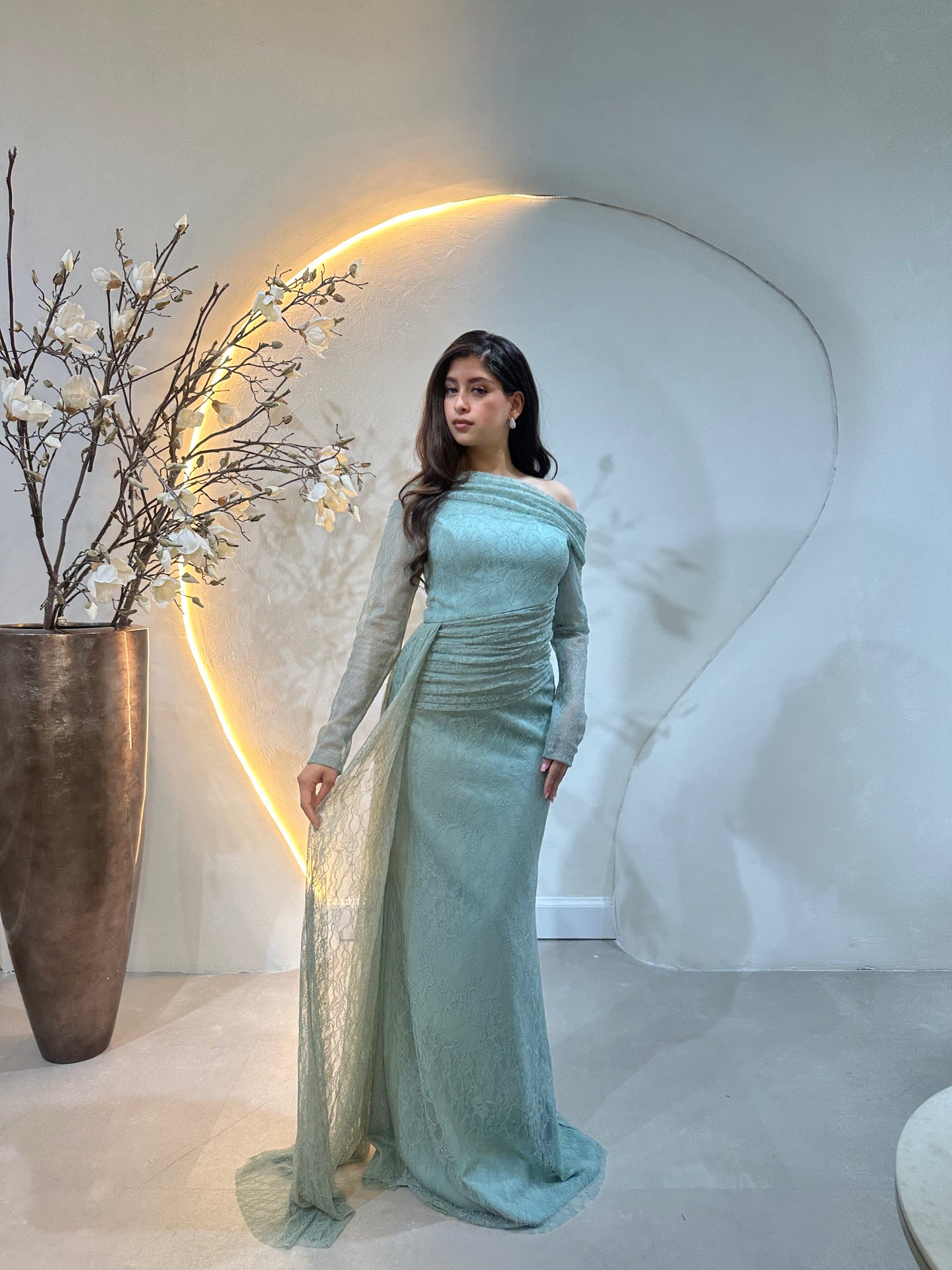 The Pinar Su dress