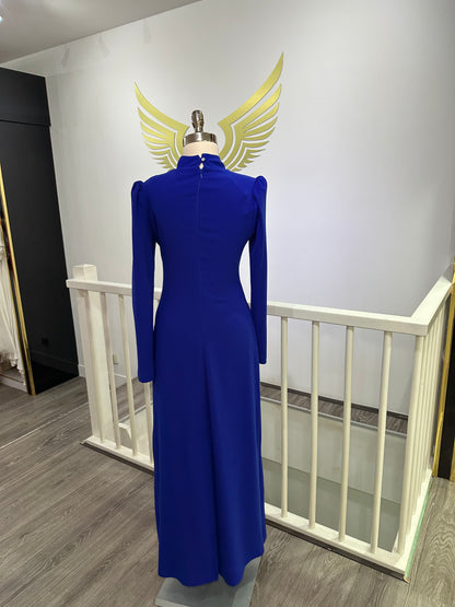 The Oyku dress