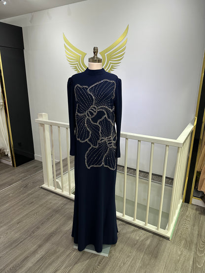 The Sevinc dress