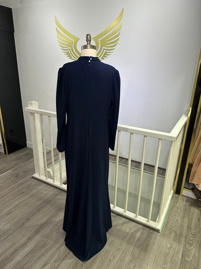 The Sevinc dress