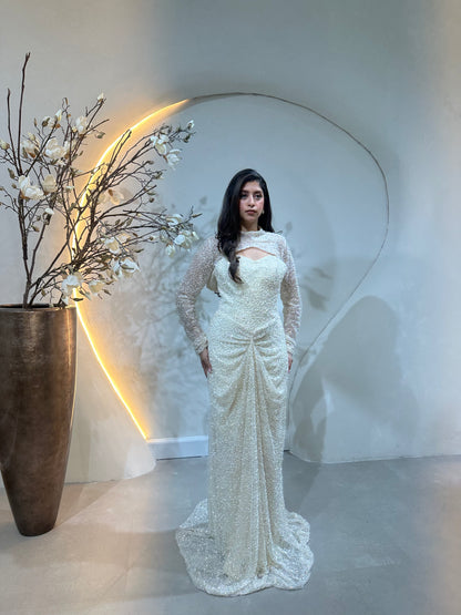 The Ela Nur dress