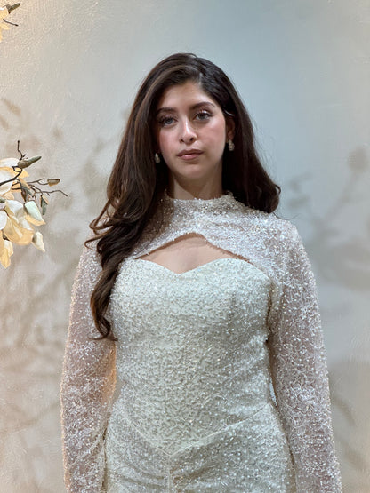 The Ela Nur dress