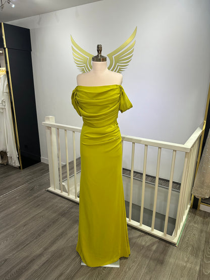 The Nur dress
