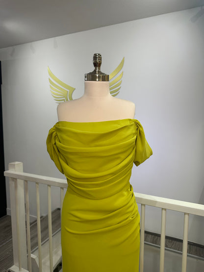 The Nur dress