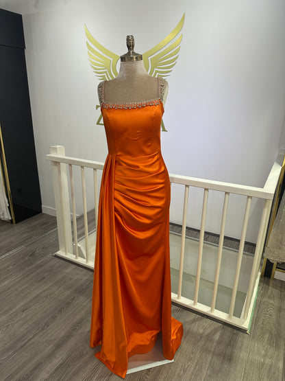 The Naz dress