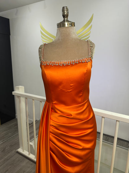 The Naz dress