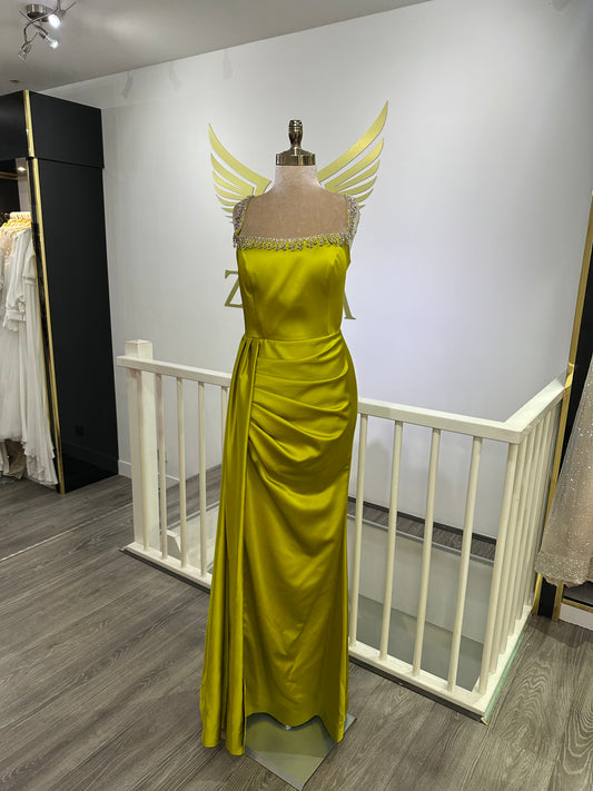 The Naz dress