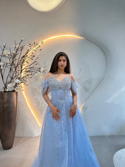 The Lina dress