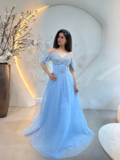 The Lina dress