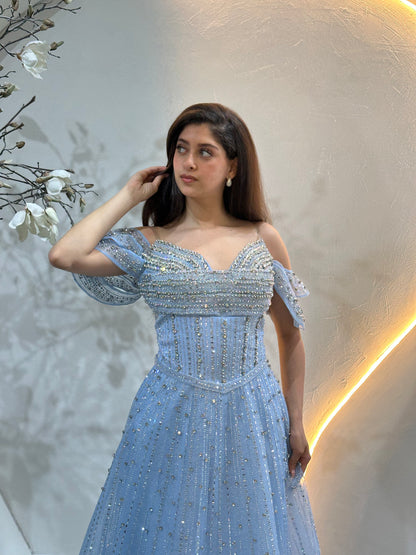 The Lina dress