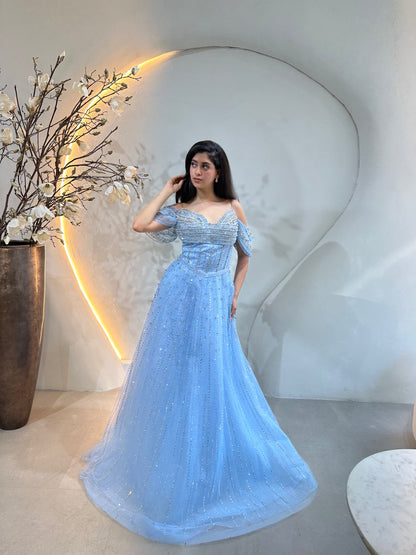 The Lina dress