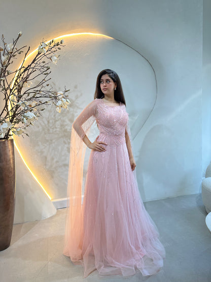 The Talya dress