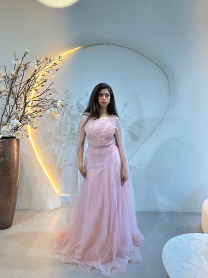 The Talya dress