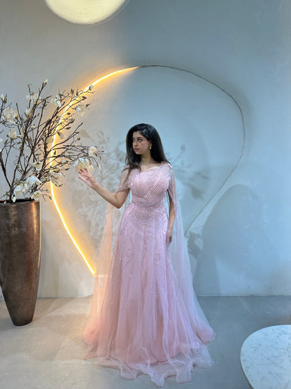 The Talya dress