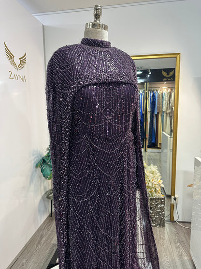 The Milan dress
