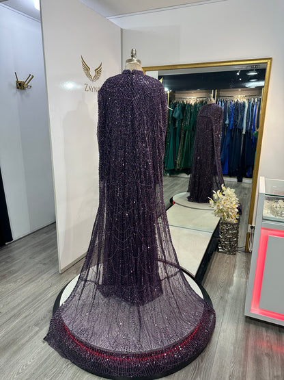 The Milan dress
