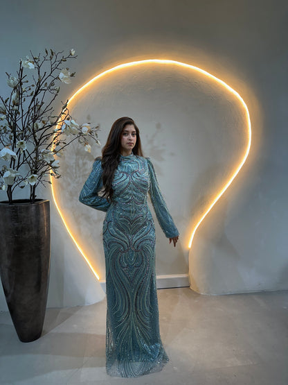 The Buse dress