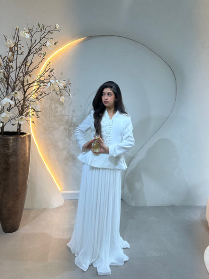 The Cisem dress