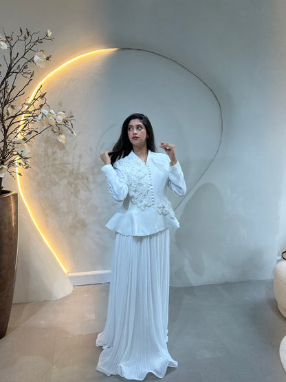 The Cisem dress