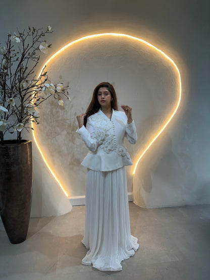 The Cisem dress