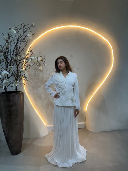 The Cisem dress