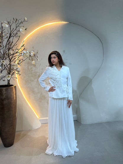 The Cisem dress