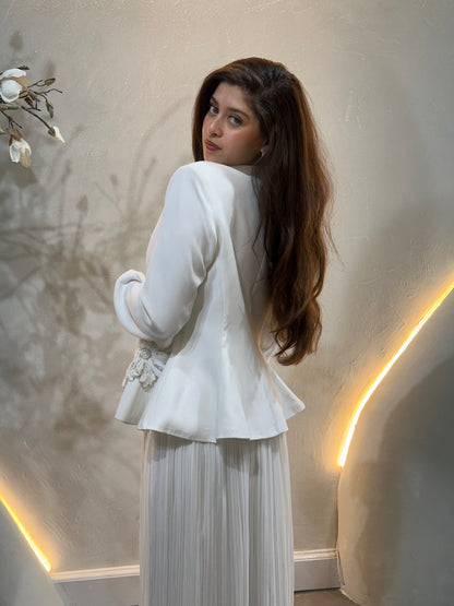 The Cisem dress
