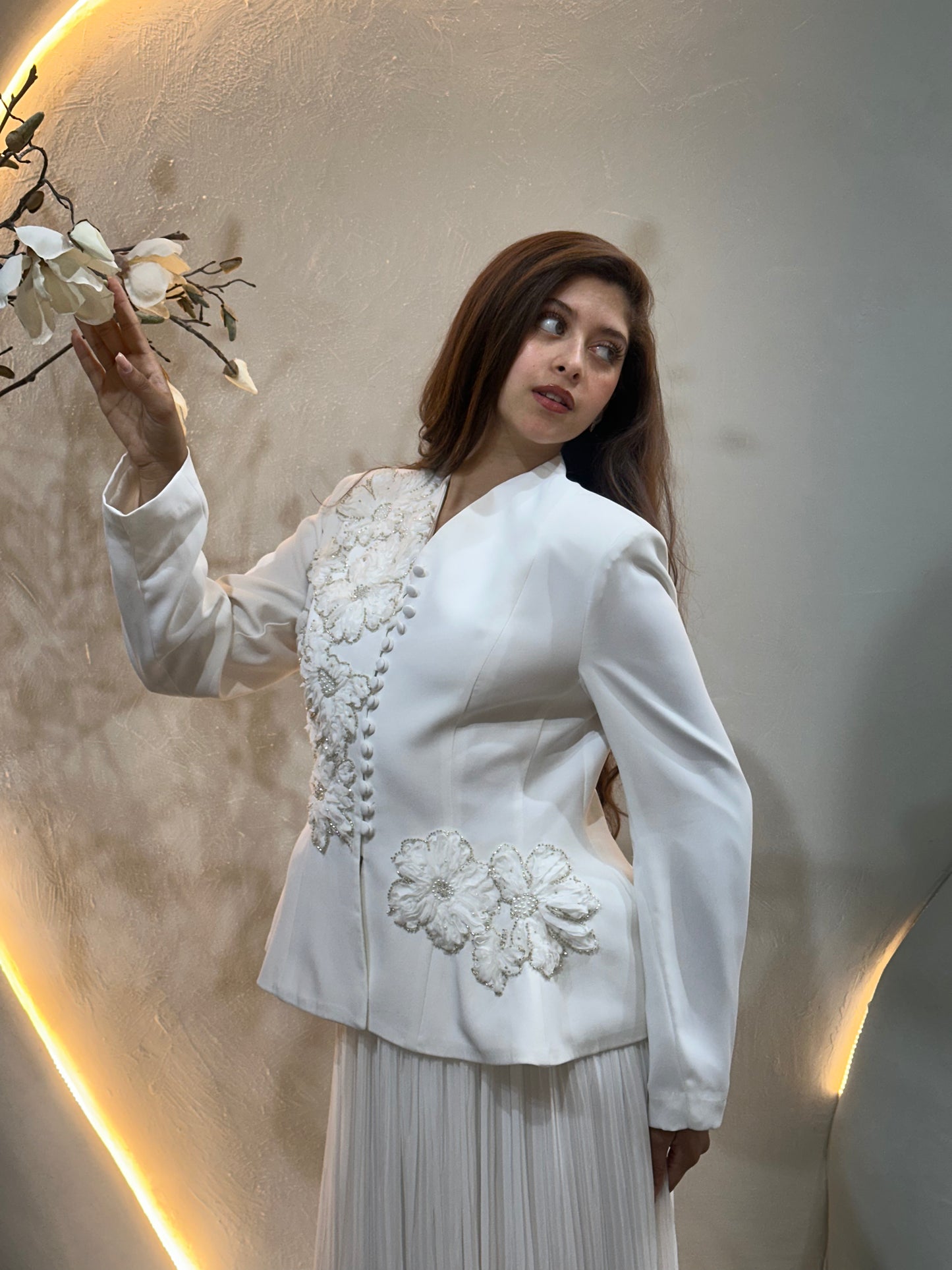 The Cisem dress