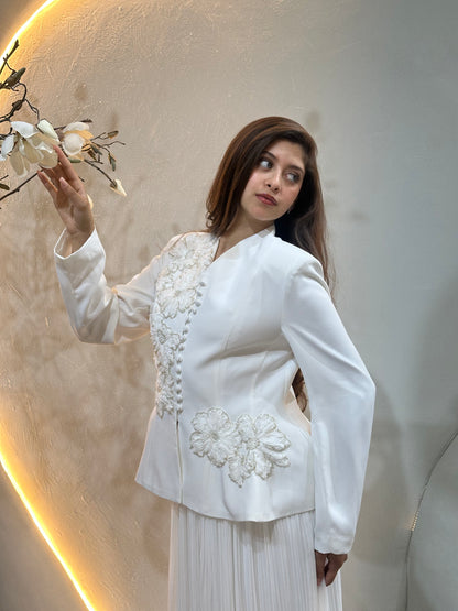 The Cisem dress