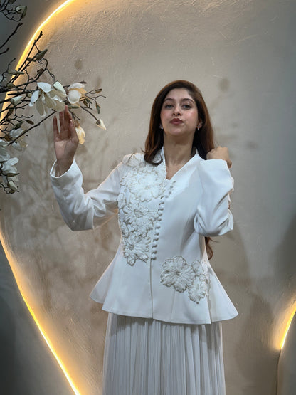 The Cisem dress