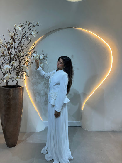 The Cisem dress