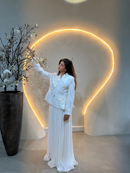 The Cisem dress