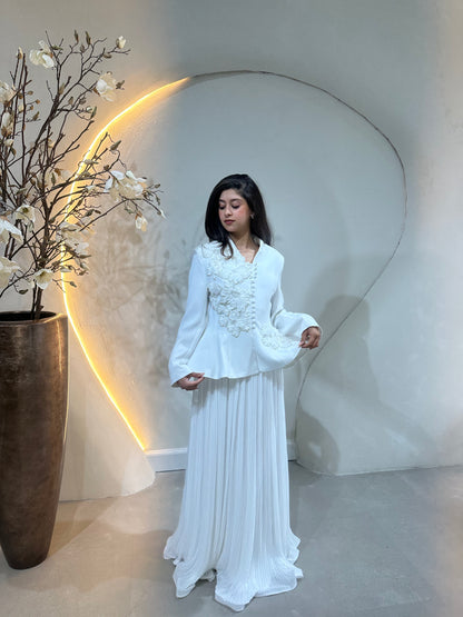 The Cisem dress