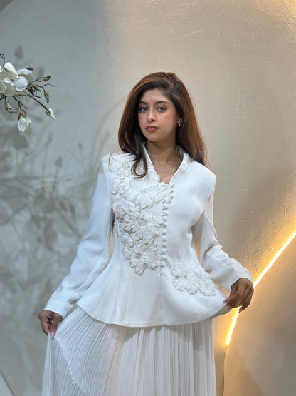 The Cisem dress