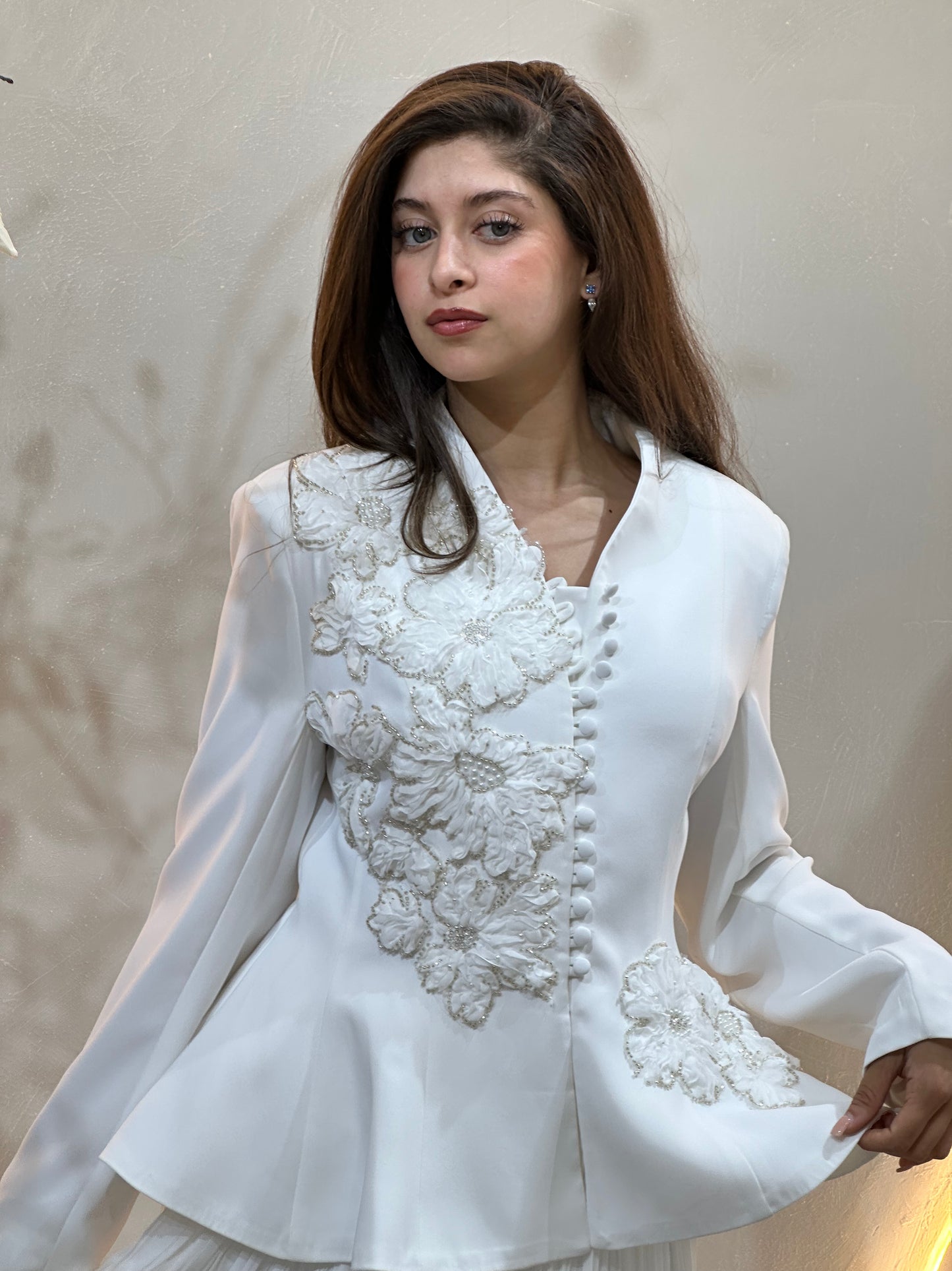 The Cisem dress