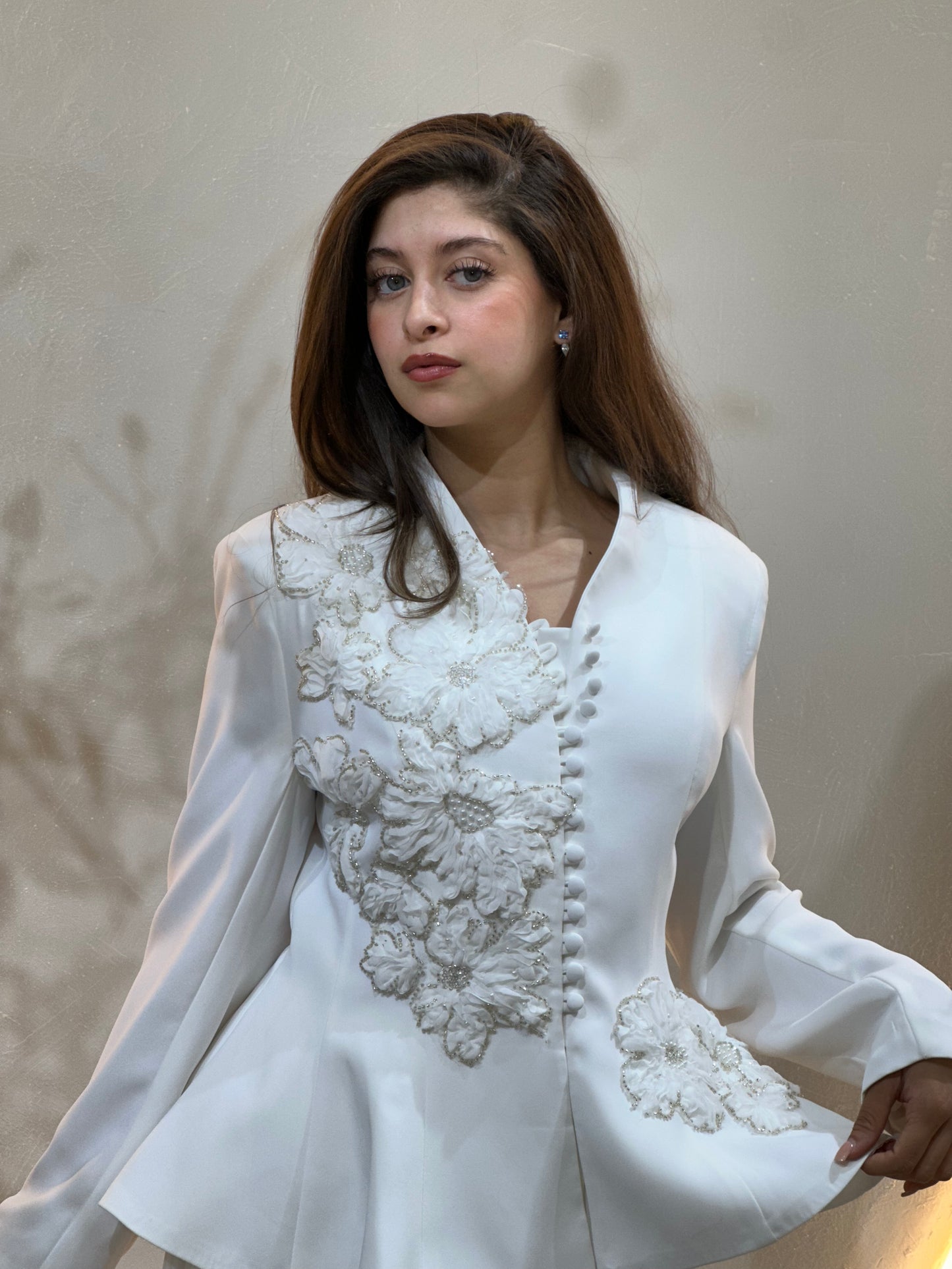The Cisem dress