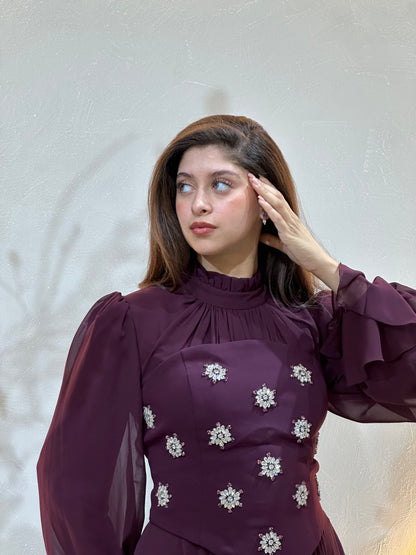 The Esila dress