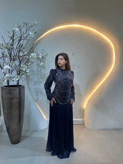 The Suzan dress