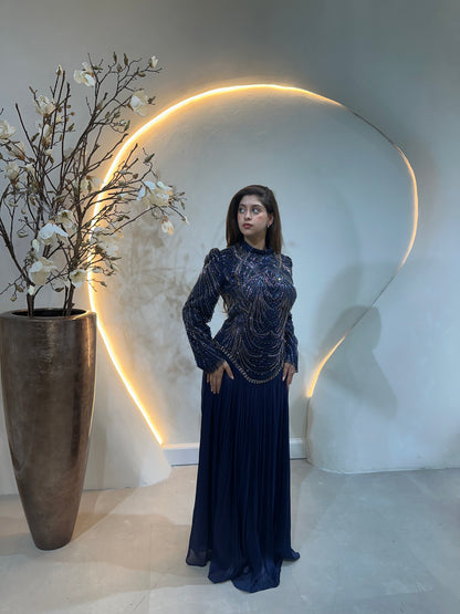 The Suzan dress