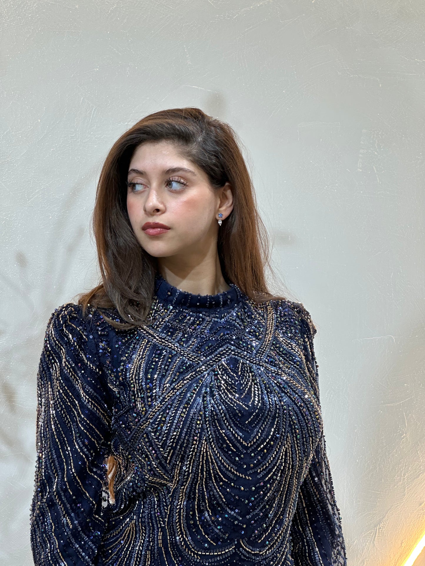 The Suzan dress