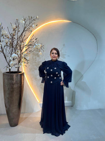 The Esila dress