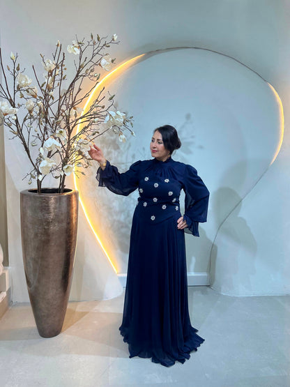 The Esila dress